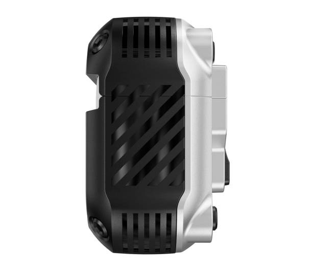 SwitchEasy Rugged Shield Case do AirPods Pro 1/2 (satin gray) - 1415966 - zdjęcie 3